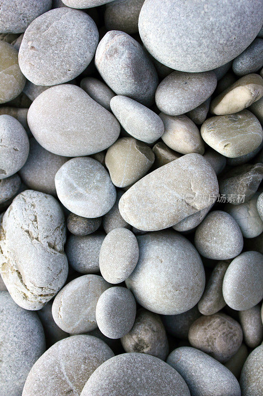 Sea Stones